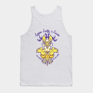 Lapine Lodge & Casino Tank Top